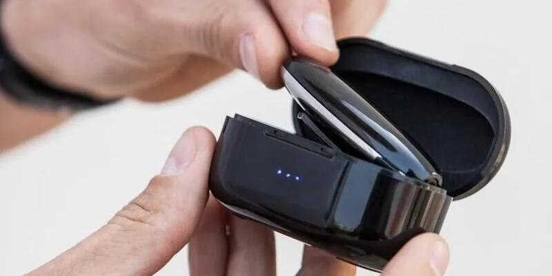 Bluetooth-DAC/AMP-FiiO-BTR3K