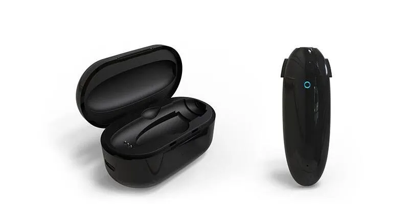 Bluetooth DAC/AMP HiBy W5